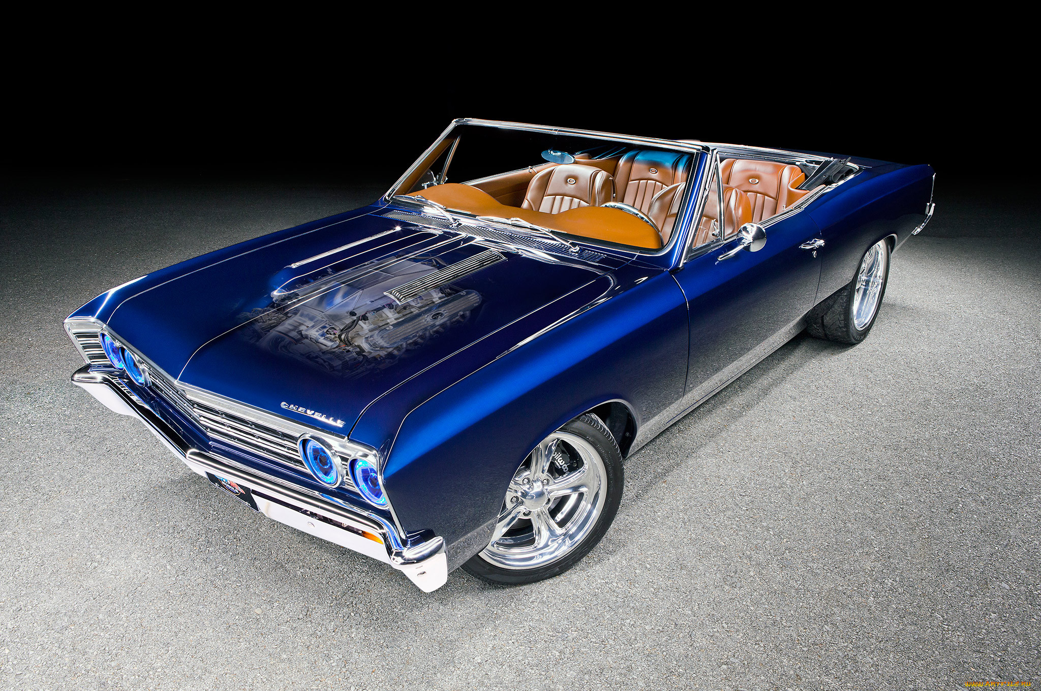 1967-chevrolet-chevelle-convertible, , chevrolet